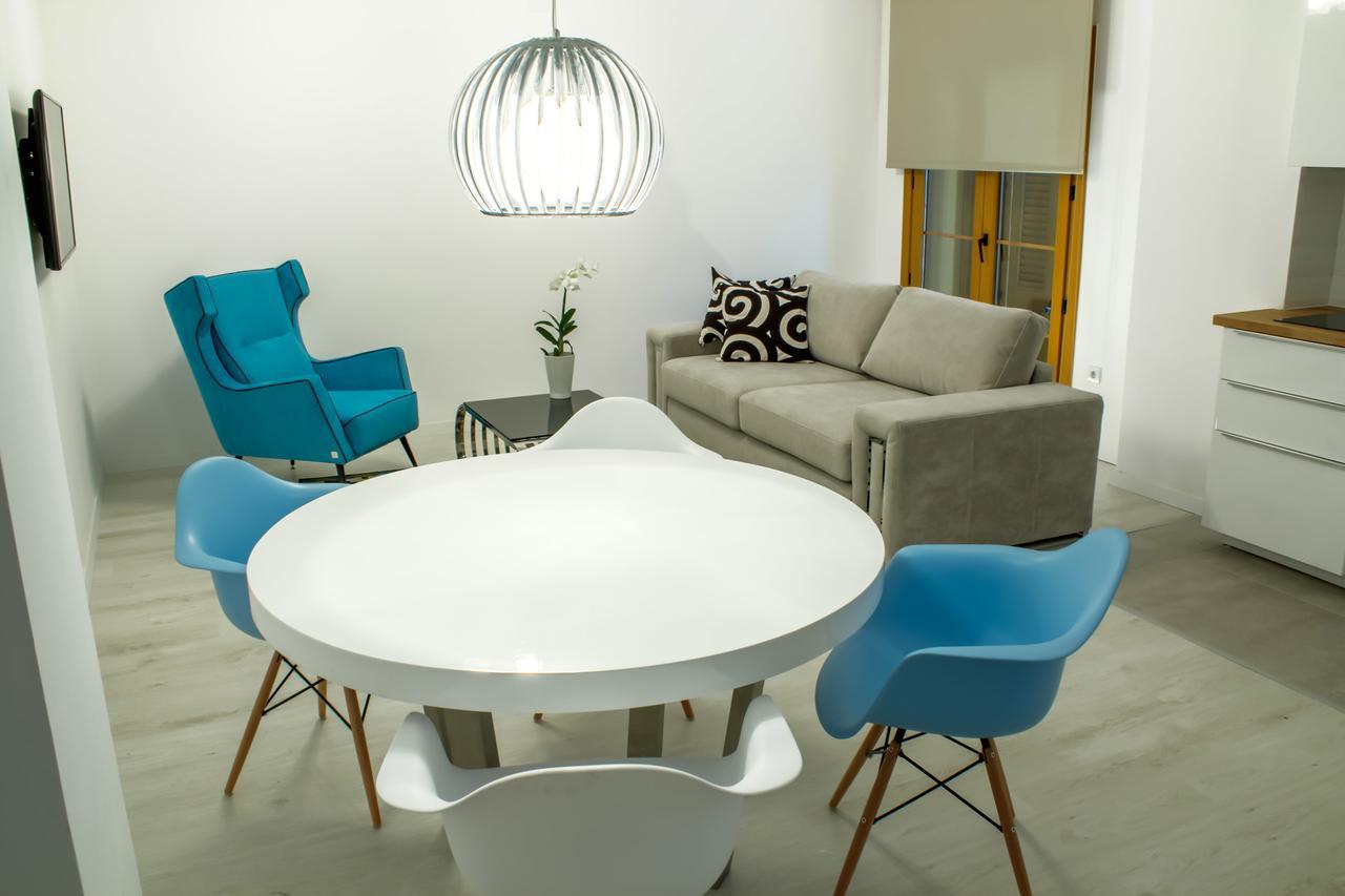 Apartament Santa Cruz *