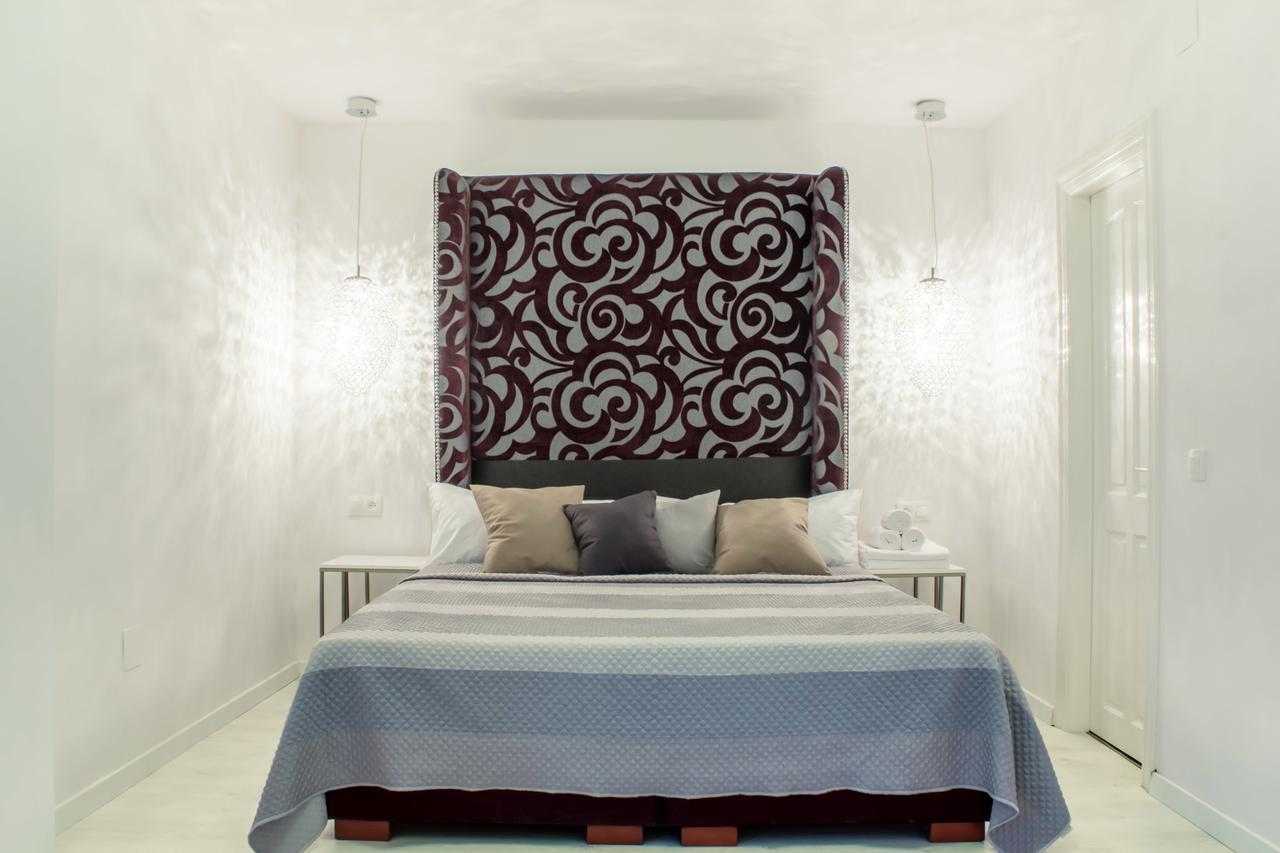 Santa Cruz Apartament Malaga