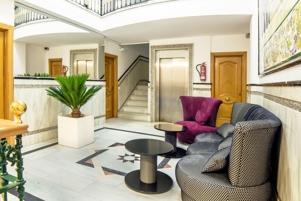 Apartament Santa Cruz