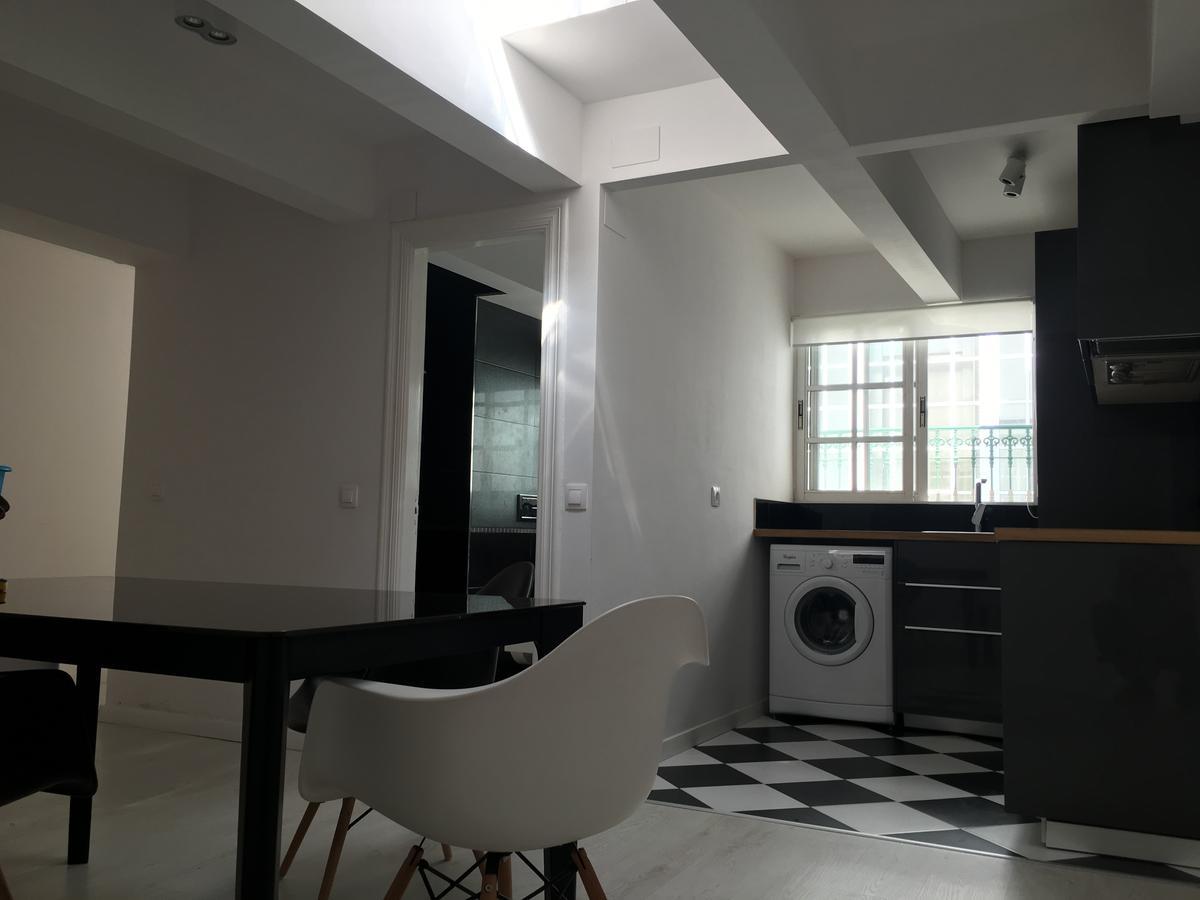 Apartament Santa Cruz