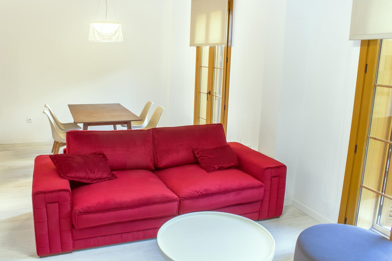 Santa Cruz Apartament